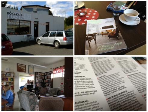 Book Café